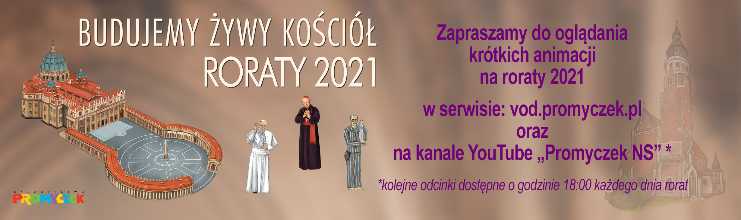 Roraty 2021